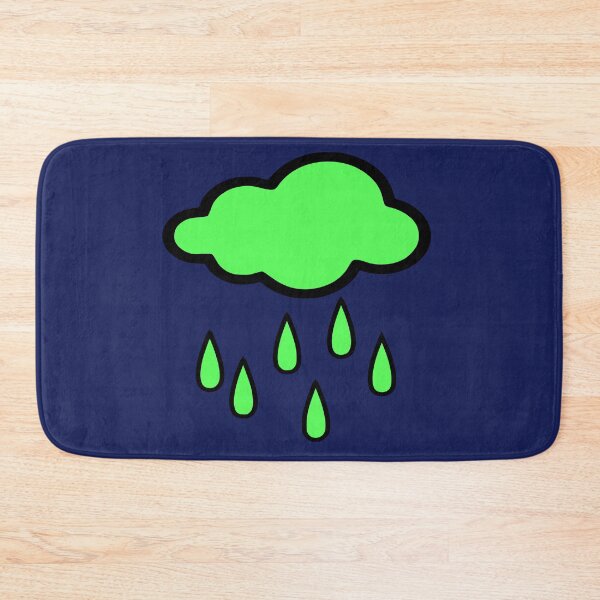Item preview, The Tears of the Clouds designed and sold by sednalafandy79.