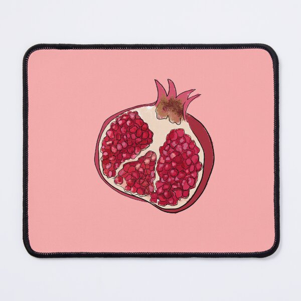 Item preview, pomegranate designed and sold by blightedstar.