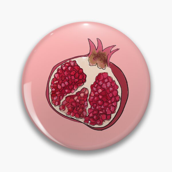 Item preview, pomegranate designed and sold by blightedstar.
