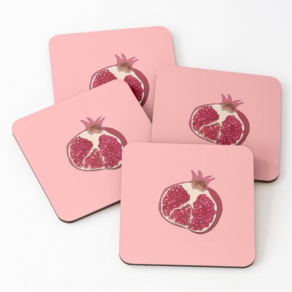 Item preview, pomegranate designed and sold by blightedstar.