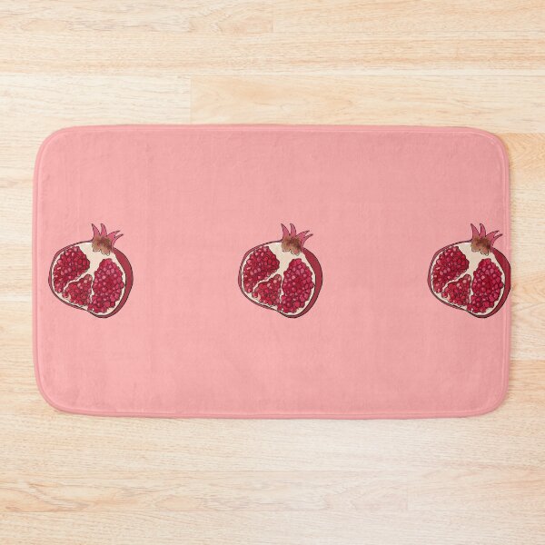 Item preview, pomegranate designed and sold by blightedstar.