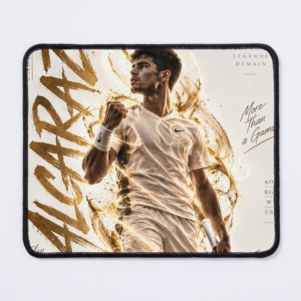 Item preview, Carlos Alcaraz  designed and sold by Team-S.