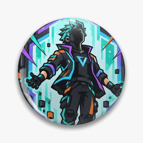 Item preview, Respawn Pont designed and sold by DrawingAndText.