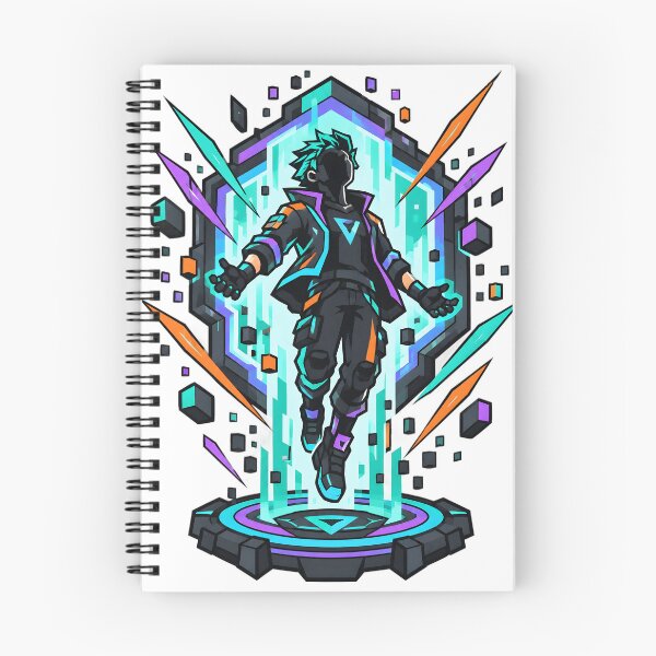 Item preview, Respawn Pont designed and sold by DrawingAndText.