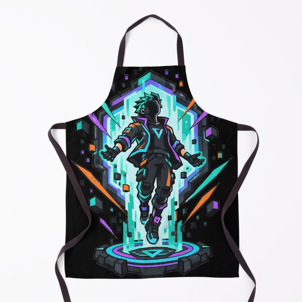 Item preview, Respawn Pont designed and sold by DrawingAndText.