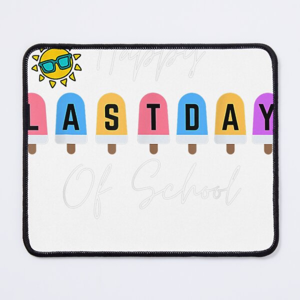 Item preview, Happy Last Day Of School 2023 Cool For Teacher & Student "Happy LAST DAY Of School" designed and sold by Copelneon.