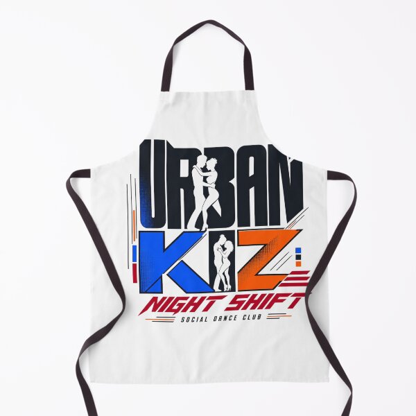 Item preview, Urban Kiz Night Shift Social Club designed and sold by MOSIDRIP™.