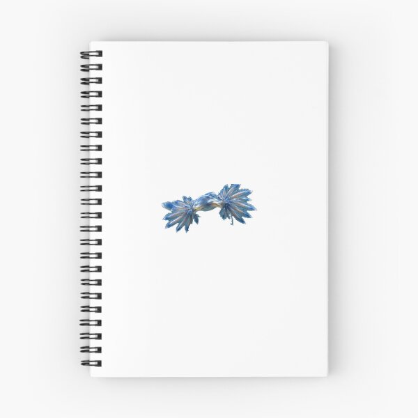 Item preview, Blue Dragon Sea Slug Ocean Wildlife Art designed and sold by Helt-enkelt.
