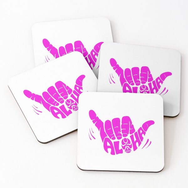 Item preview, ALOHA designed and sold by Pabhas.