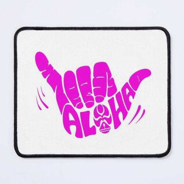Item preview, ALOHA designed and sold by Pabhas.