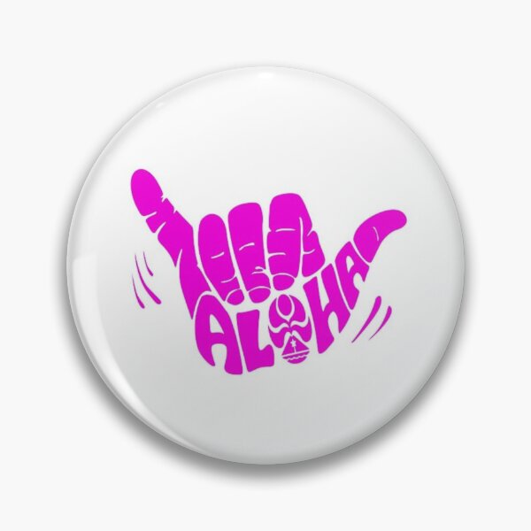 Item preview, ALOHA designed and sold by Pabhas.