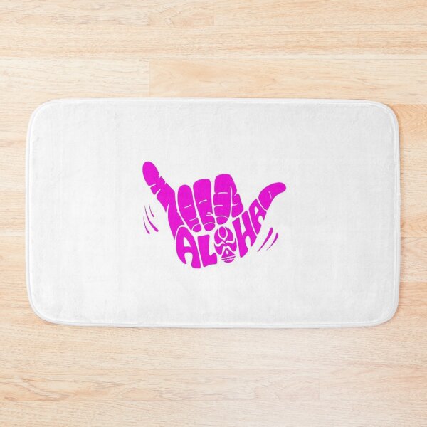 Item preview, ALOHA designed and sold by Pabhas.