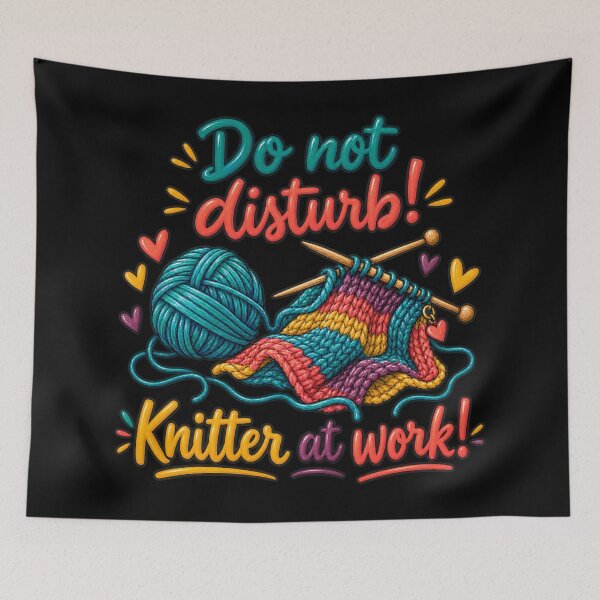 Item preview, Please do not disturb! designed and sold by LilithsDesires.