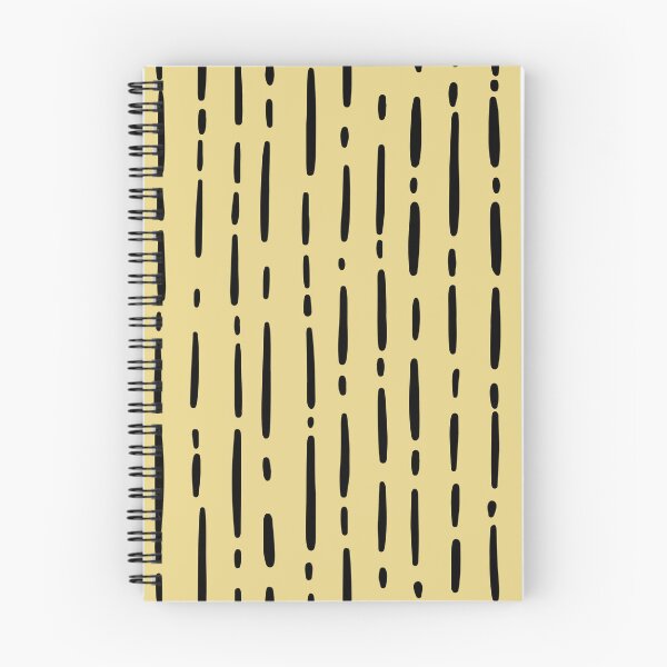 Item preview, Irregular Lines & Dashes on Yellow designed and sold by KSimpson838.
