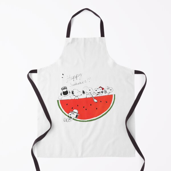Item preview, Happy Summer Peanuts and Watermelon Party Design for Fun Seasonal Celebrations designed and sold by loui27.