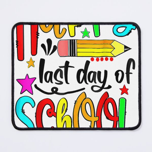 Item preview, Happy Last Day Of School Kids Teacher Student Graduation3 designed and sold by Copelneon.