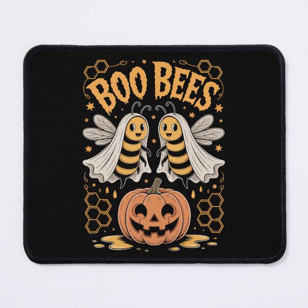 Item preview, Boo Bees   designed and sold by jkrphoto.