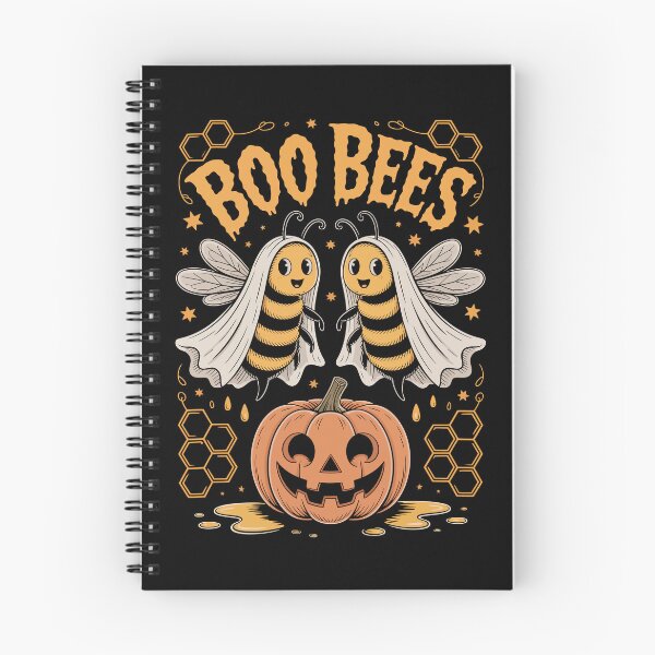 Item preview, Boo Bees   designed and sold by jkrphoto.