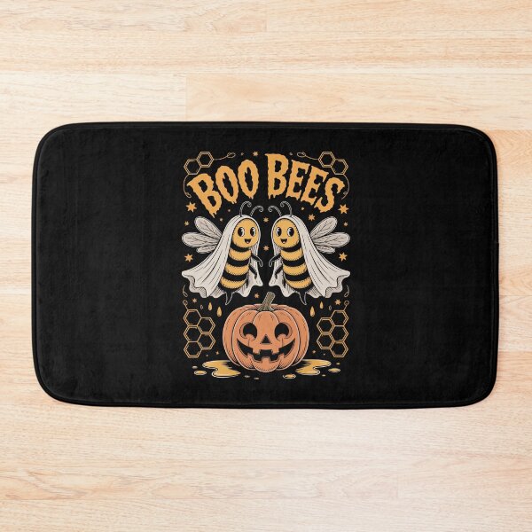 Item preview, Boo Bees   designed and sold by jkrphoto.