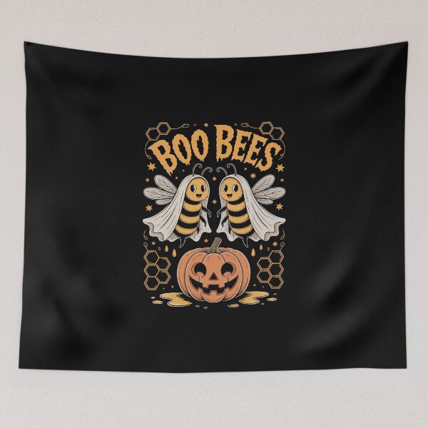 Item preview, Boo Bees   designed and sold by jkrphoto.