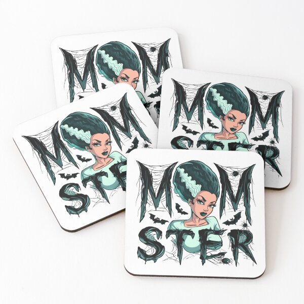 Item preview, MOMSTER designed and sold by alexlovlies.