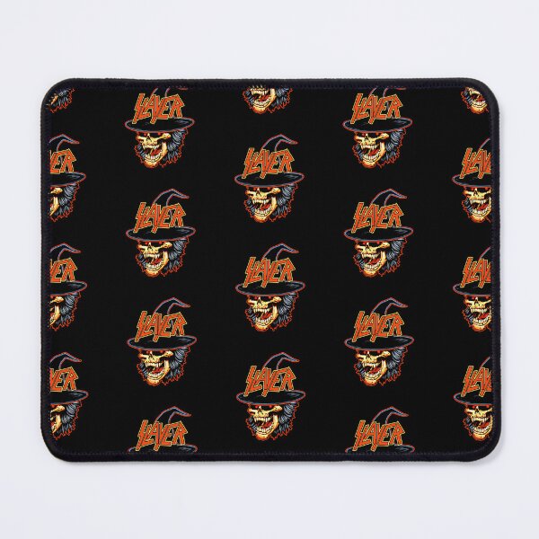 Item preview, Slayer Band designed and sold by Velmoraq.