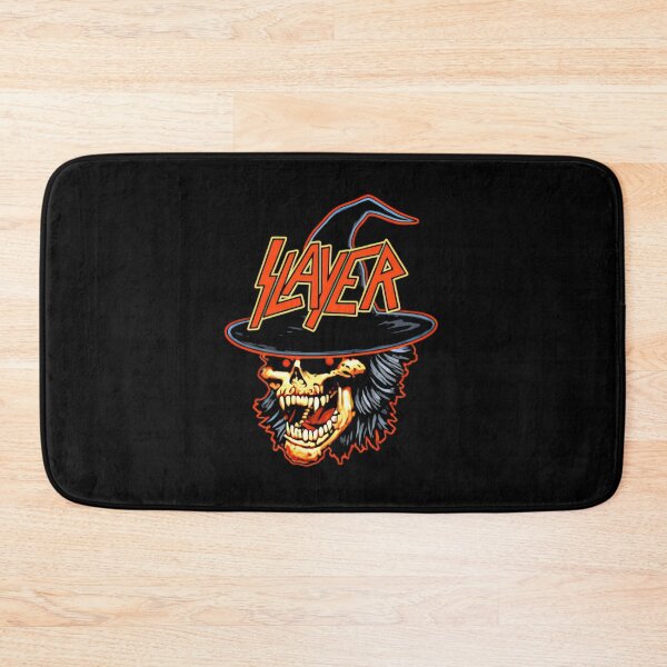 Item preview, Slayer Band designed and sold by Velmoraq.