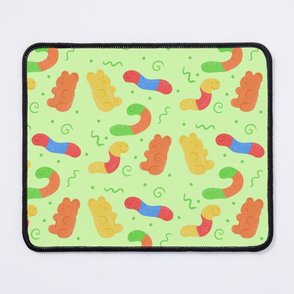 Item preview, Gummy Buddies designed and sold by LOGAN-Arts.