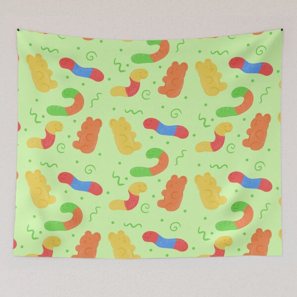 Item preview, Gummy Buddies designed and sold by LOGAN-Arts.