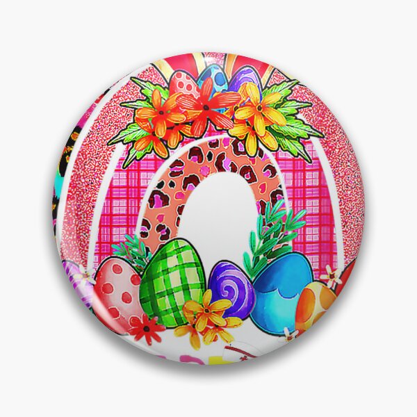 Item preview, Postpartum Cute Rainbow Easter Day Mother Baby Nurse Nursing designed and sold by Copelneon.
