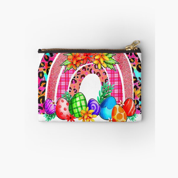 Item preview, Postpartum Cute Rainbow Easter Day Mother Baby Nurse Nursing designed and sold by Copelneon.