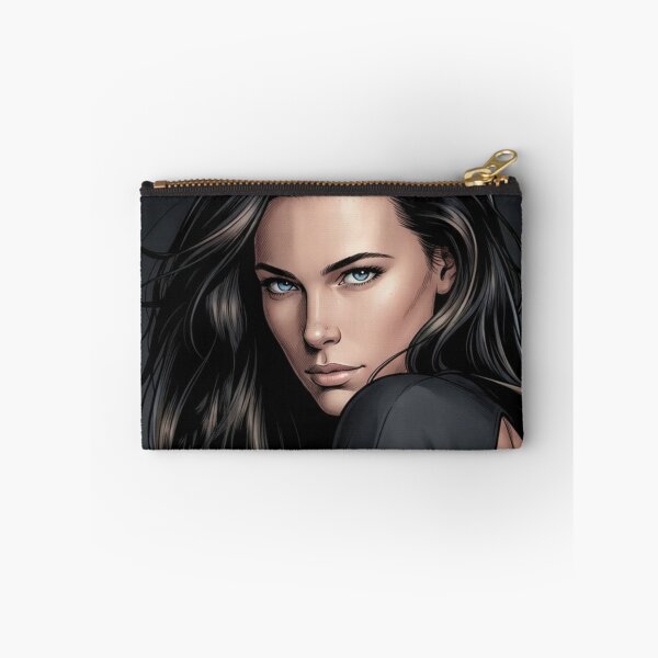Item preview, BP Noir Lgbtq+ Comic Book Art Home Wall Decor Print Poster Pride TV Series Movie Music designed and sold by Mind Space.