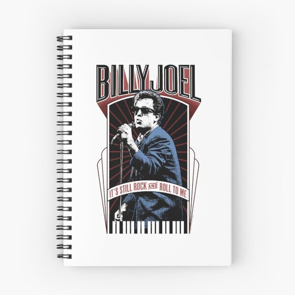 Item preview, It's Still Rock And Roll To Me Design designed and sold by bitlertam.