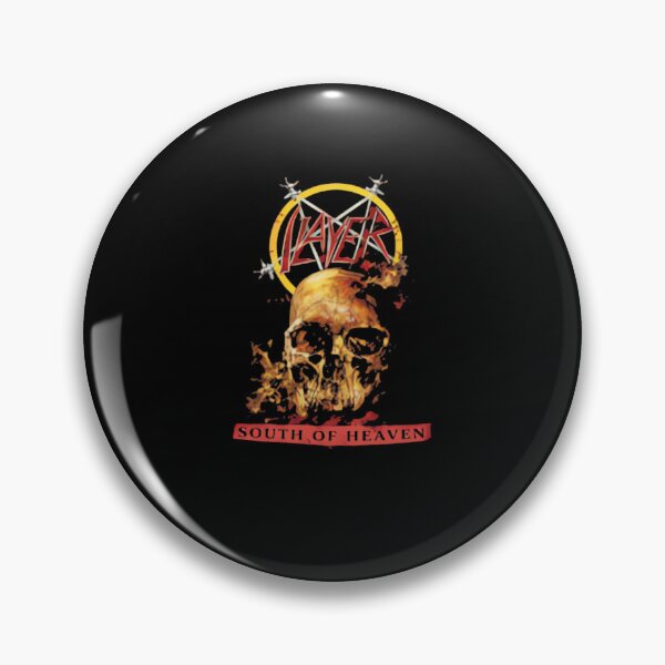 Item preview, Slayer Band designed and sold by Velmoraq.
