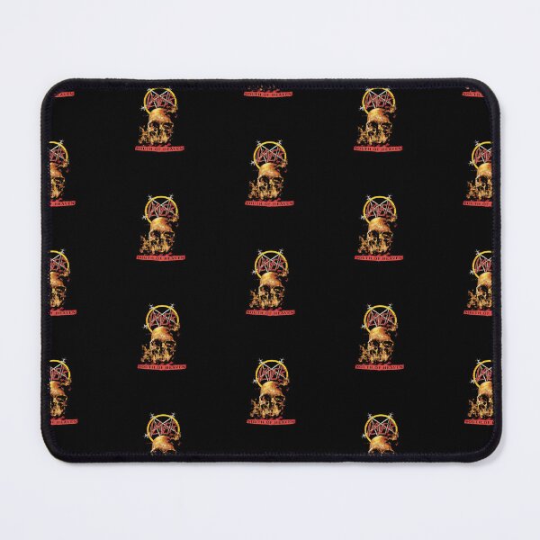 Item preview, Slayer Band designed and sold by Velmoraq.