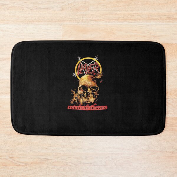 Item preview, Slayer Band designed and sold by Velmoraq.