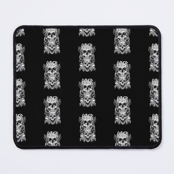 Item preview, Slayer Band designed and sold by Velmoraq.