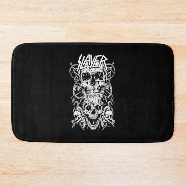Item preview, Slayer Band designed and sold by Velmoraq.