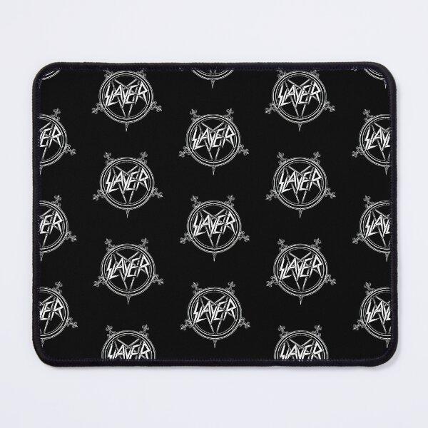 Item preview, Slayer Band designed and sold by Velmoraq.