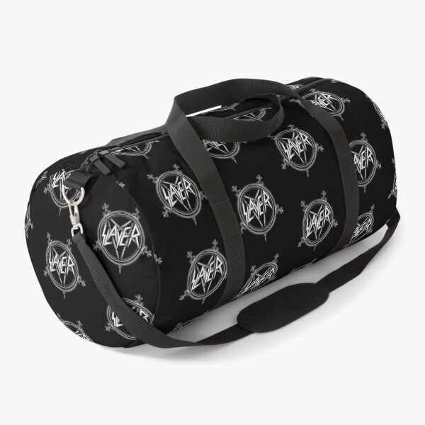 Item preview, Slayer Band designed and sold by Velmoraq.