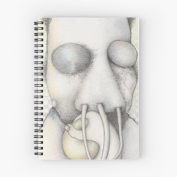 Item preview, Apple Eater designed and sold by goldilockszone.