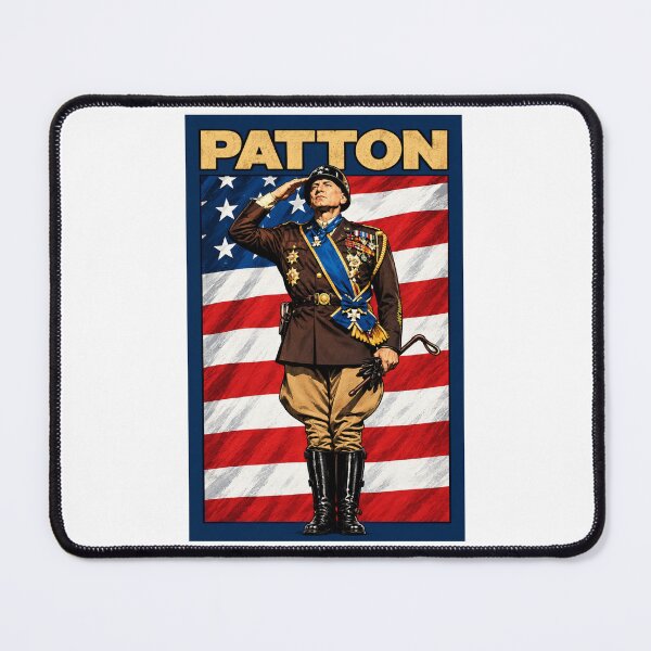 Item preview, PATTON designed and sold by javitennis.