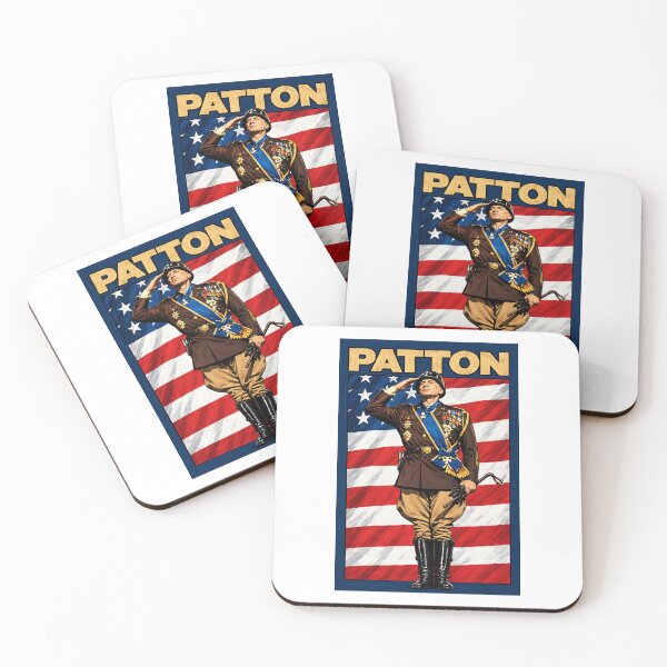 Item preview, PATTON designed and sold by javitennis.