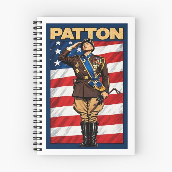 Item preview, PATTON designed and sold by javitennis.