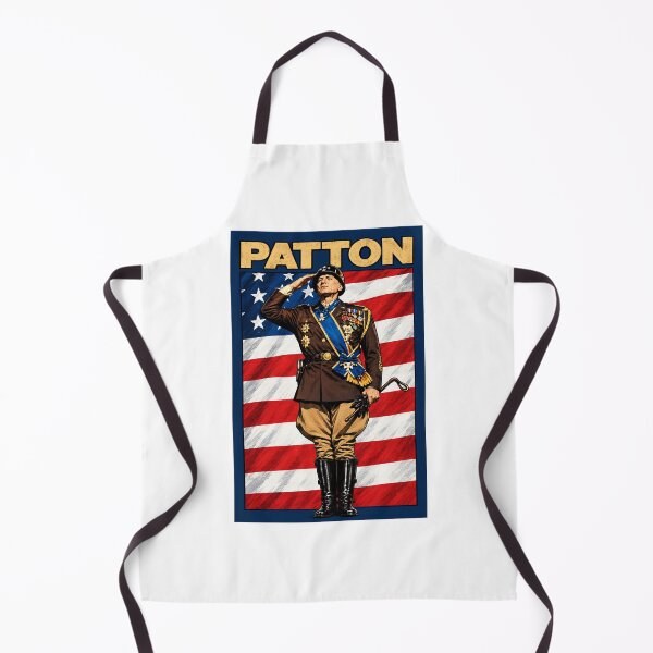Item preview, PATTON designed and sold by javitennis.