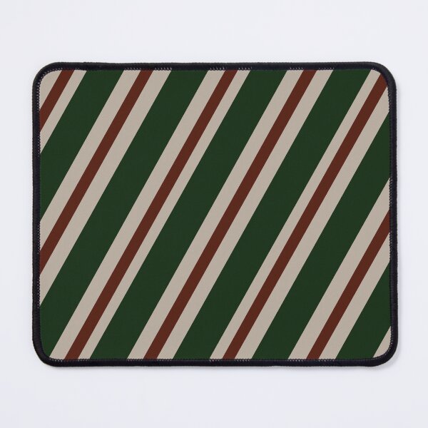 Item preview, Retro Christmas Stripes designed and sold by Blom & Co..
