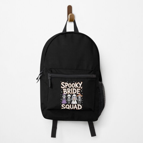 Item preview, Spooky Bride Squad designed and sold by jkrphoto.