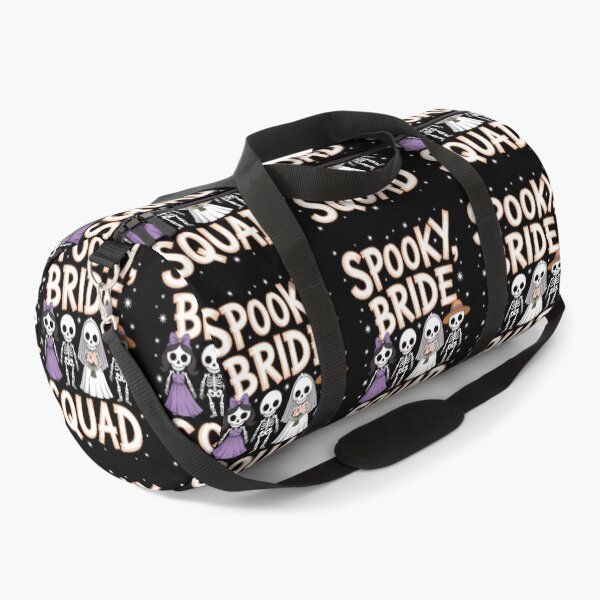 Item preview, Spooky Bride Squad   designed and sold by jkrphoto.