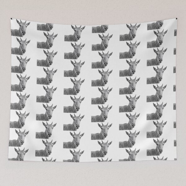 Item preview, Saiga Antelope: Steppe Ghost of the Ice Age designed and sold by Helt-enkelt.