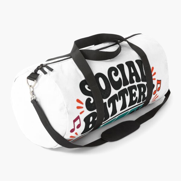 Item preview, Social Battery Recharged By Kizomba designed and sold by MOSIDRIP™.
